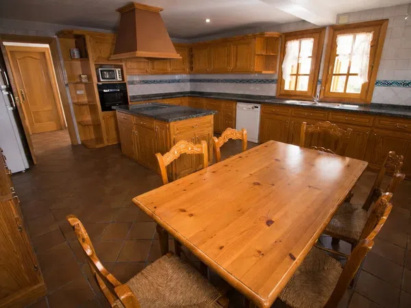 Casa rural en Camino Molino del Pino, 5 - Foto 5