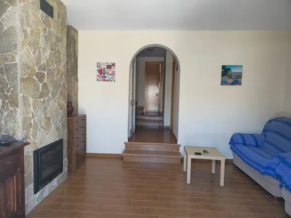 Chalet adosado en Calle de la Barca, 7, La Barrosa, La Barrosa - Foto 2
