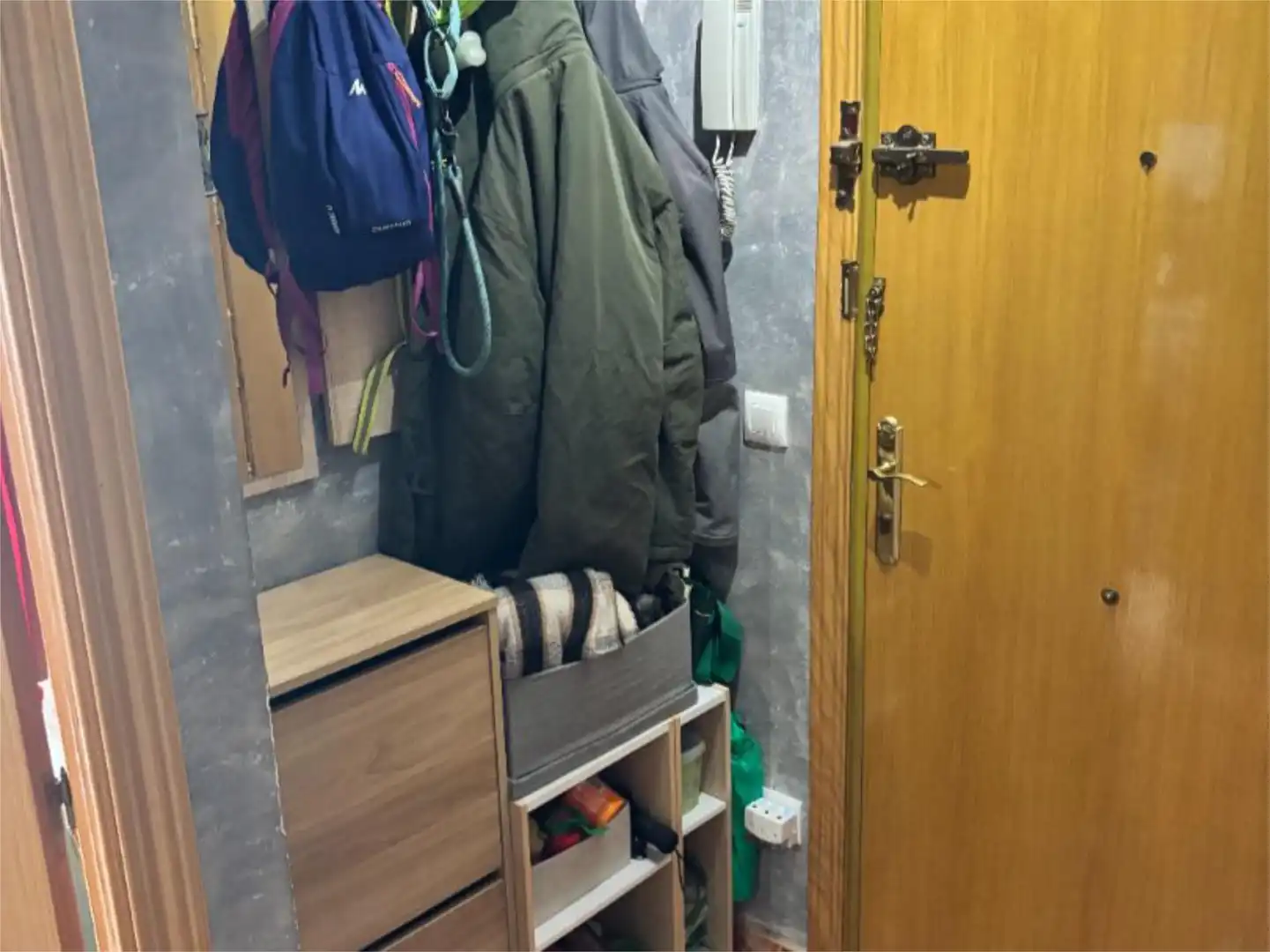 Piso en  Calle Caldas de Reyes 14 - Foto 4