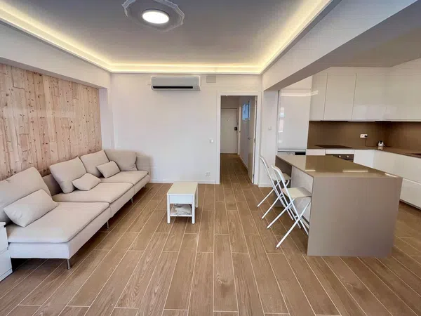 Piso en Travesía Jesús, 2 , 4º a, Bons Aires - Foto 1