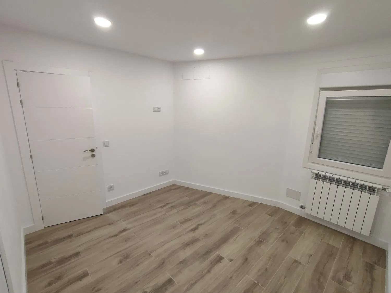 Piso en calle de Urzáiz, 73 - Foto 12
