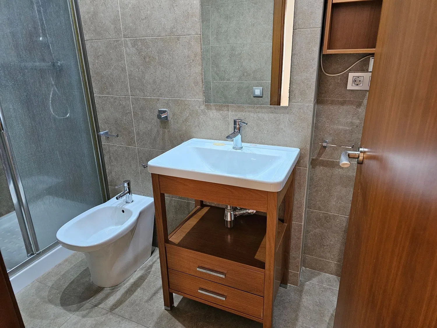 Piso en calle d'Isaac Peral, 33 - Foto 11