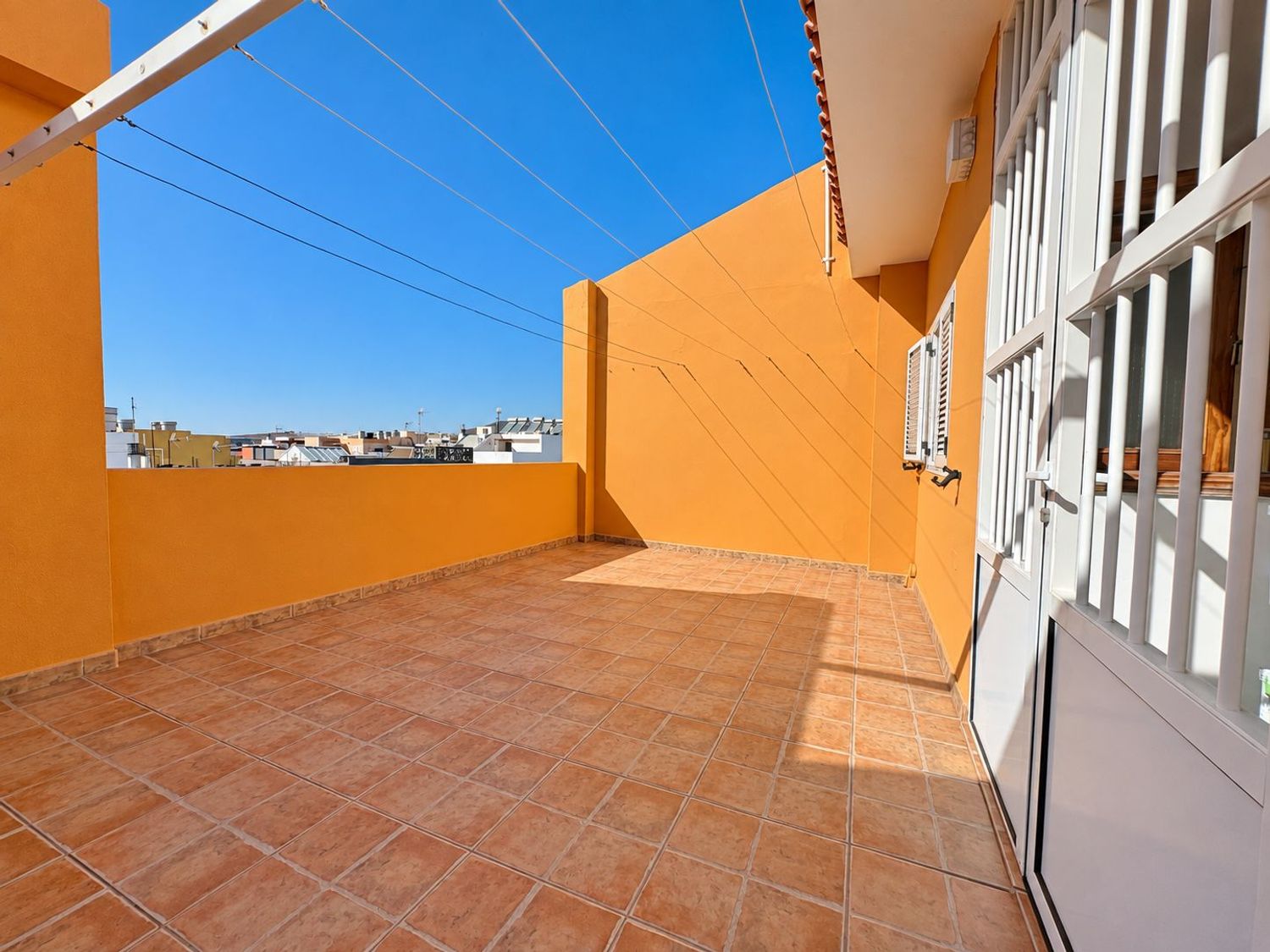 Piso en Calle García Morato, 36, Callejón del Castillo - El Calero - Las Huesas, Callejón del Castillo - El Calero - Las Huesas - Foto 29