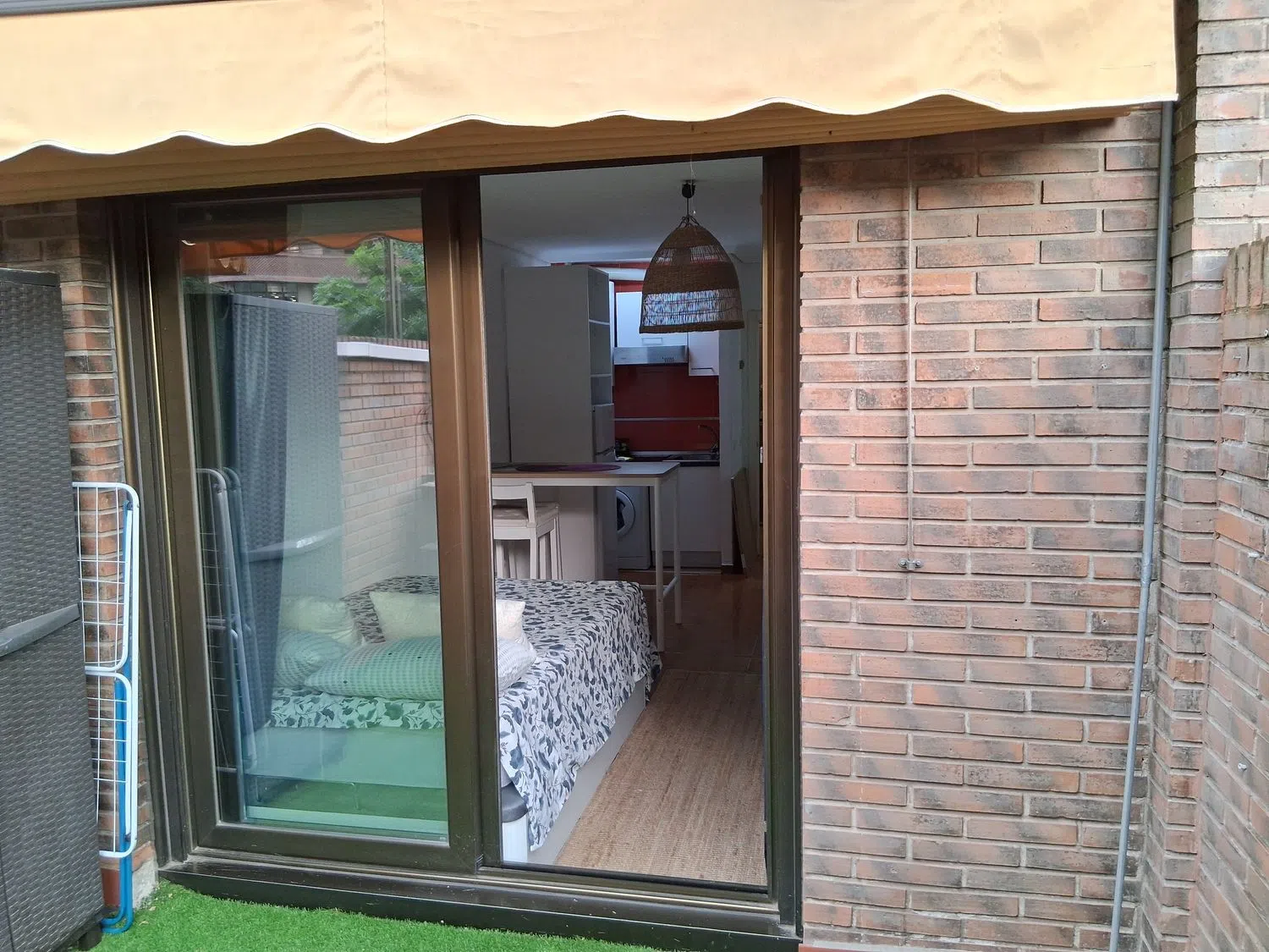 Estudio en avenida de Badajoz, 3 - Foto 5