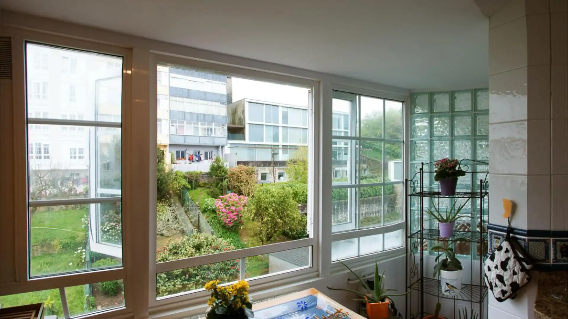 Piso en  Travesía do Escultor Asorey 13 - Foto 3