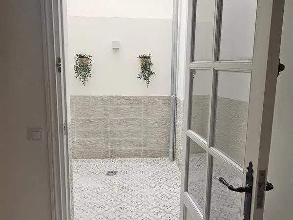 Estudio en calle del General Shelly, 24 - Foto 12