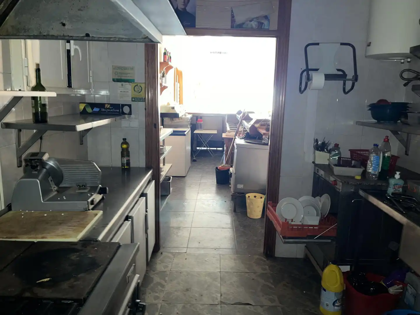 Local comercial en  Calle Fenaquita 514 - Foto 3