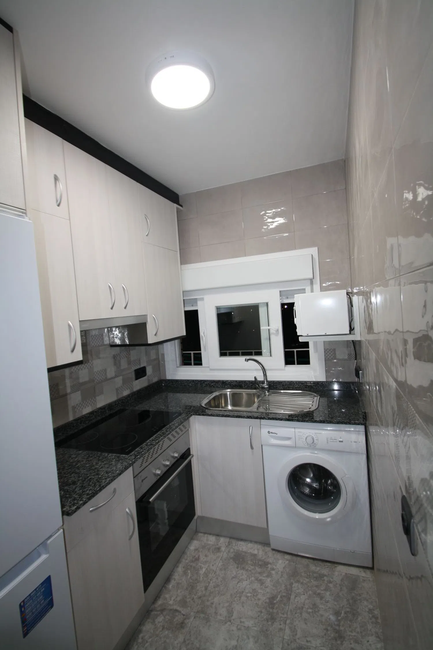 Piso en Centro Urbano - Foto 9