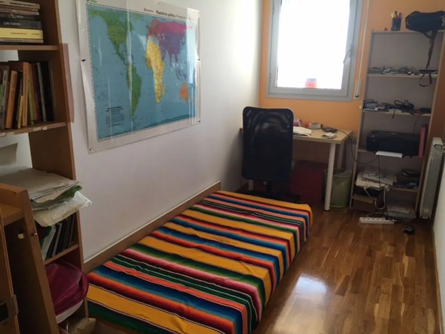 Piso en ronda d'Alfons X el Savi, 184 - Foto 5