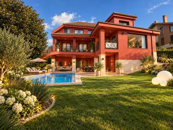 Casa o chalet independiente en Camino Saúcos, 197, Somió - Foto 1