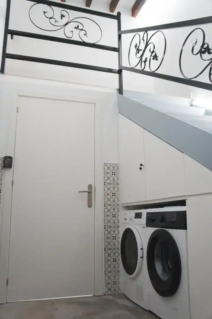 Piso en  Carrer de la Quartereta 5B - Foto 16