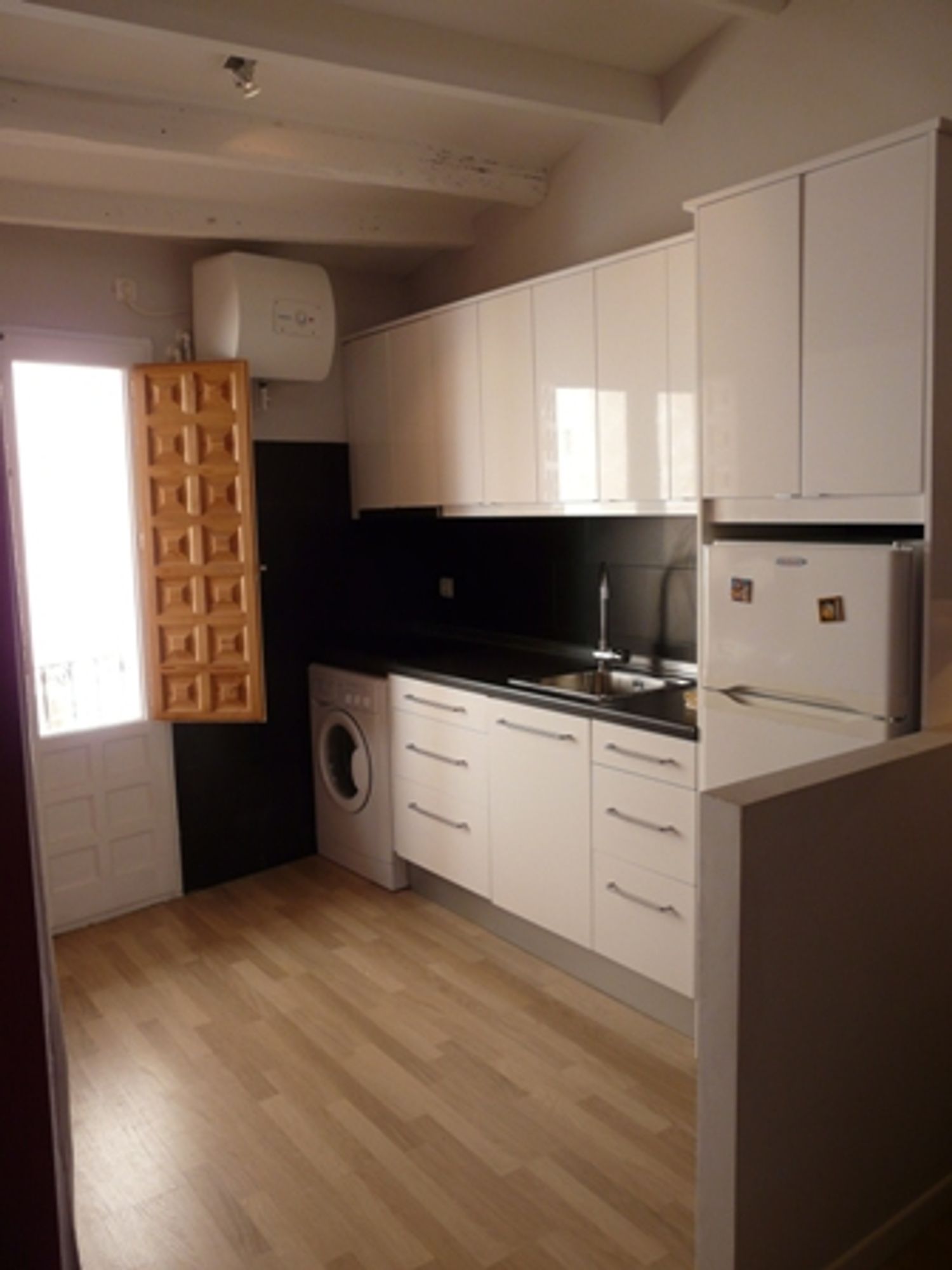 Estudio en Callejón del Pal, 7, Platja Vila Joiosa, Platja Vila Joiosa - Foto 7