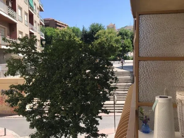 Estudio en Calle Almona de San Juan de Dios, 21, Gran Capitán - Foto 3