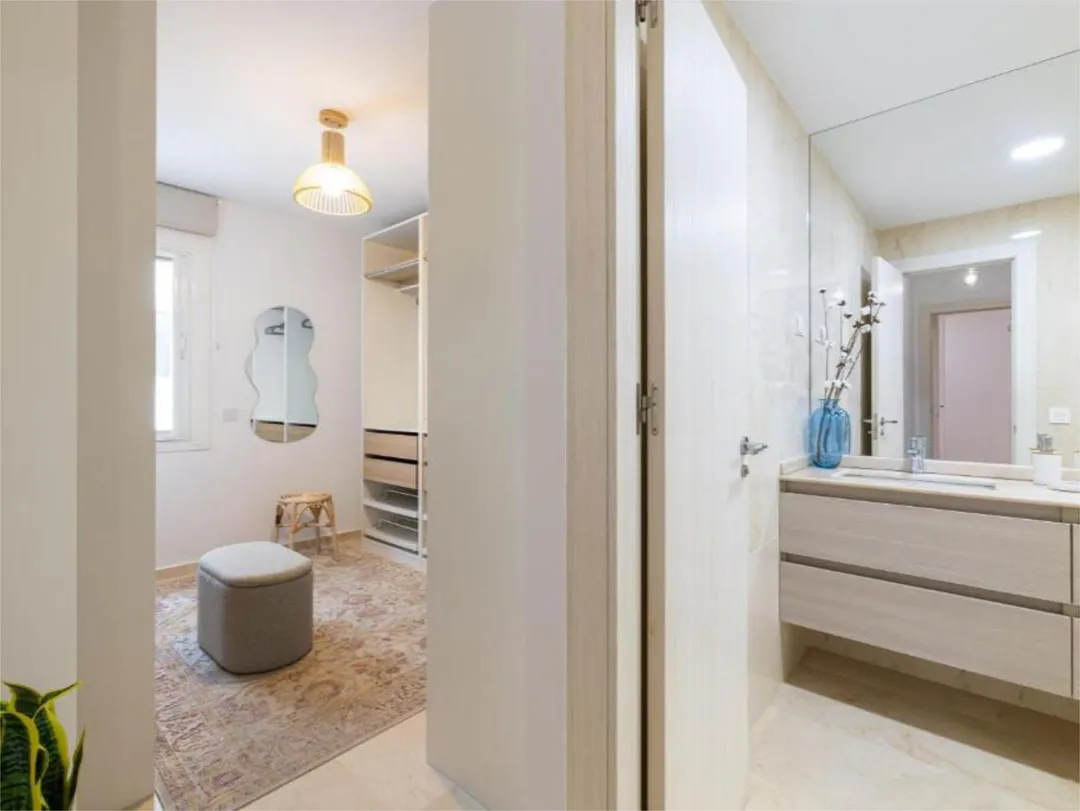 Piso en  Avenida Juan Gómez Juanito 14 - Foto 42