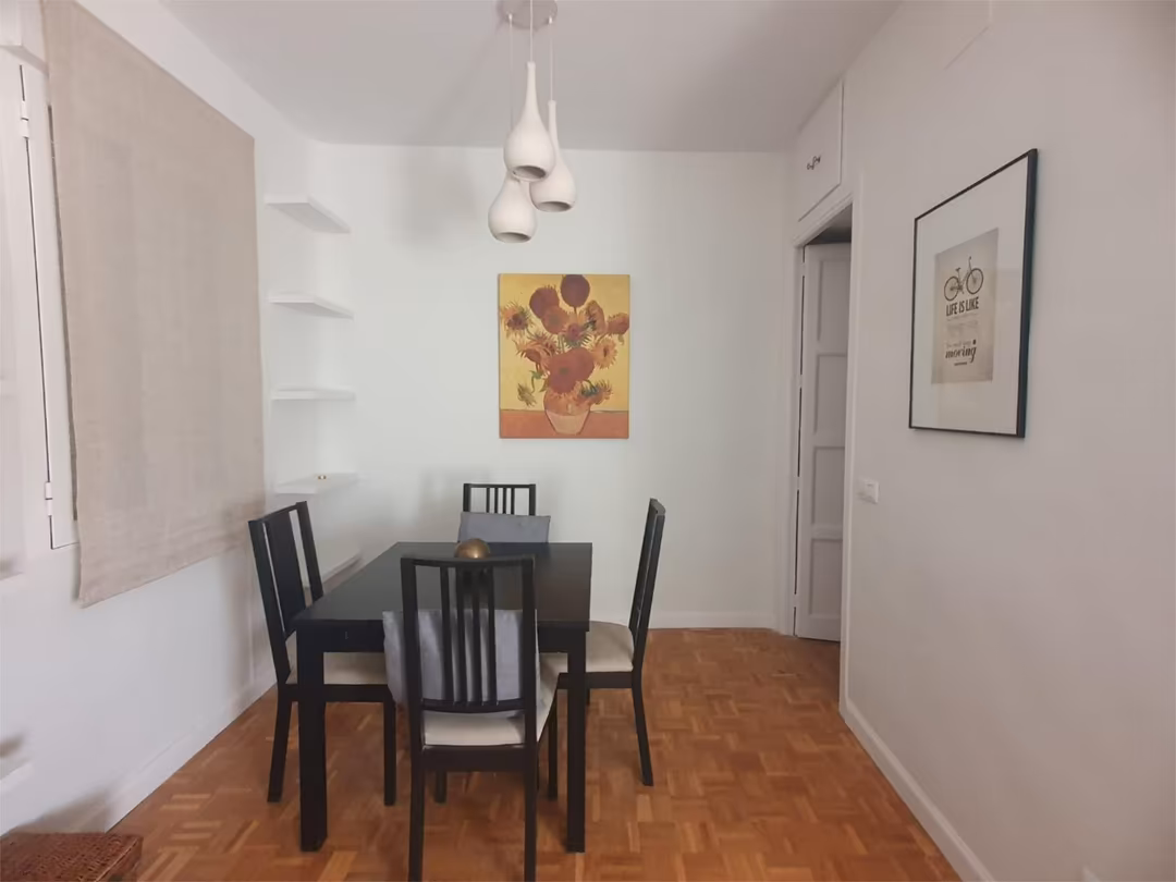 Piso en  Calle del Doce de Octubre 14 - Foto 6