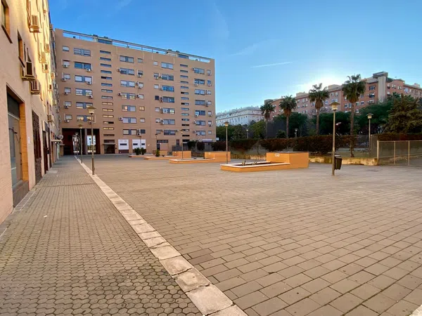 Piso en Barrio Avenida de las Ciencias - Foto 2