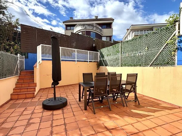 Chalet pareado en Avenida del Mar, 406 - Foto 4