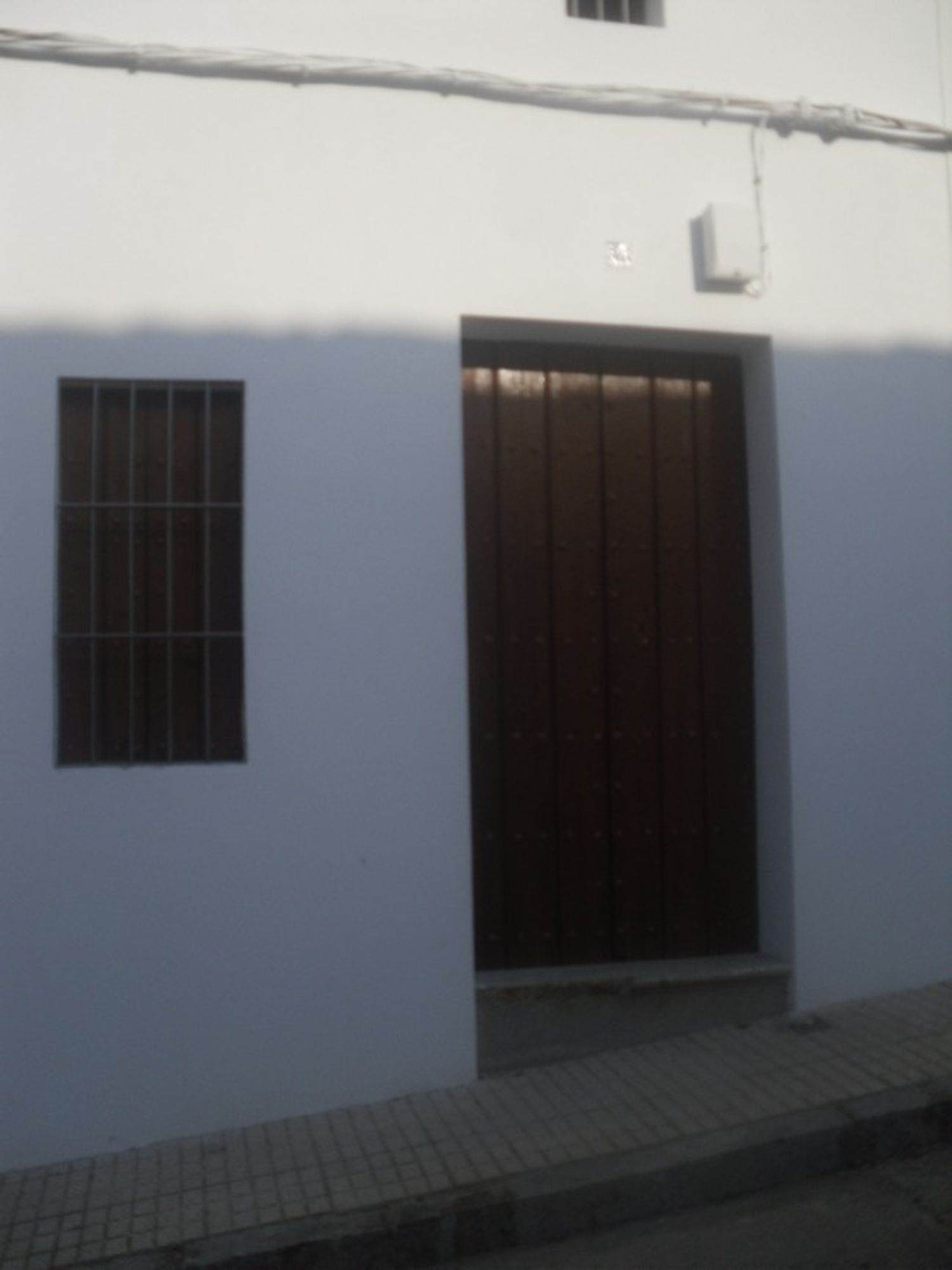 Chalet adosado en Calle Viriato, 36 - Foto 3
