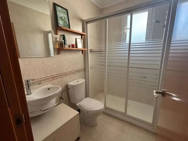 Piso en avenida de la Reina Mercedes, 25 - Foto 13