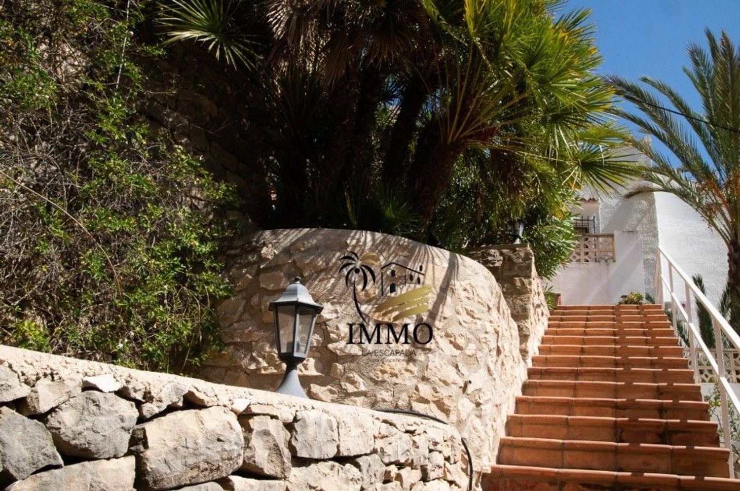 Casa o chalet independiente en La Viña - Montemar - San Jaime, La Viña - Montemar - San Jaime - Foto 10