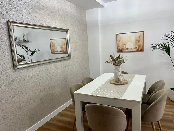 Piso en Calle Poeta José Agustín Goytisolo, 12, Casas Verdes, Casas Verdes - Foto 2