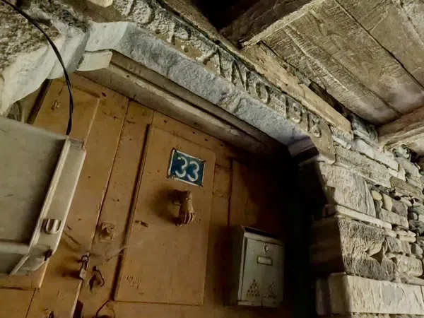 Casa de pueblo en Polígono 22, 1381 - Foto 8