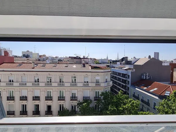 Dúplex en calle de Serrano, 25 - Foto 24