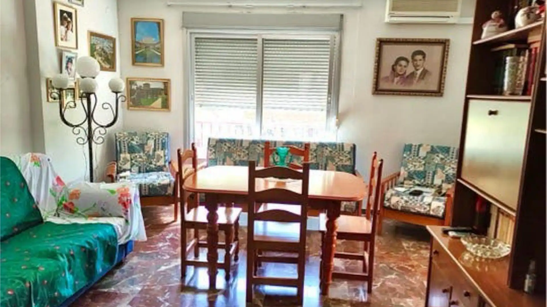 Piso en Joaquina Eguaras - Foto 6