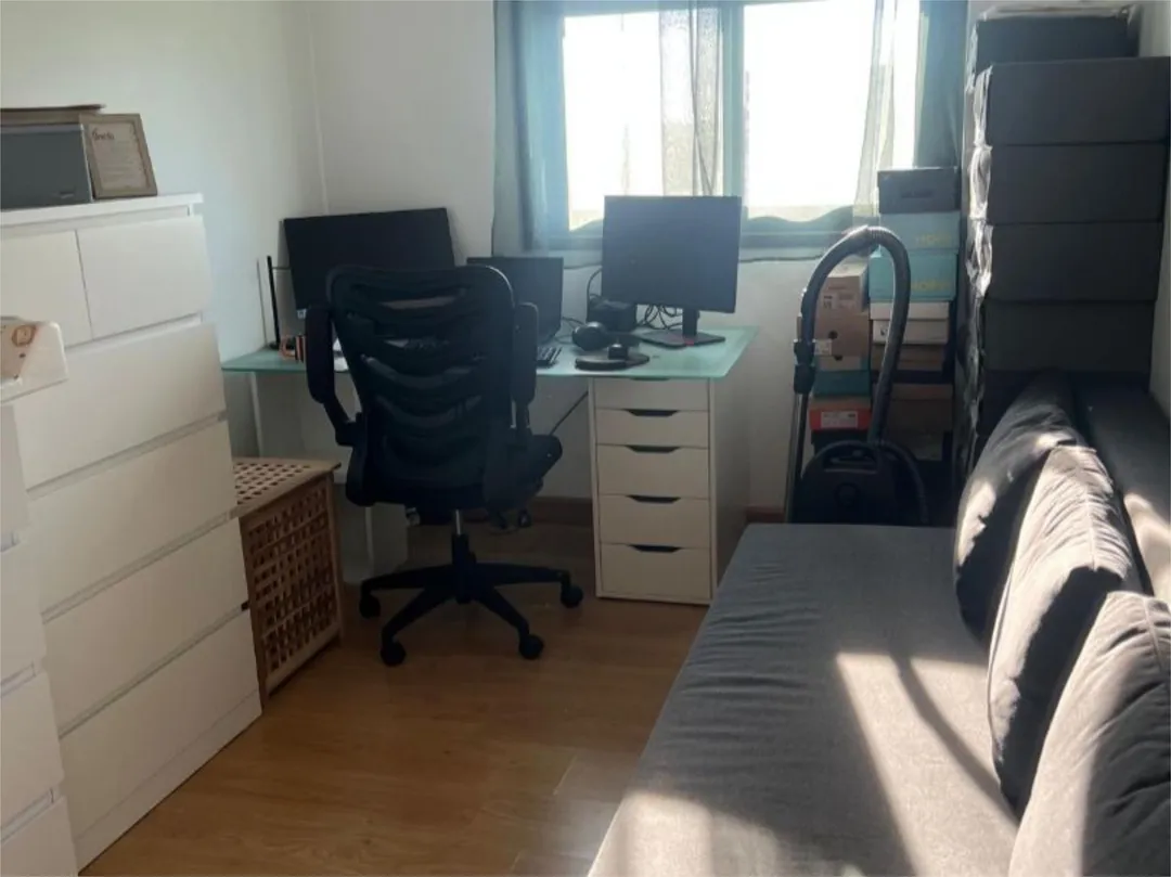 Ático en  Avenida Concejal Alberto Jiménez-Becerril 26 - Foto 22