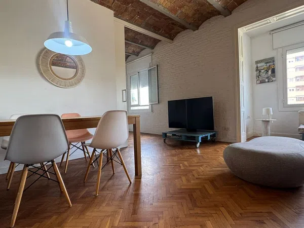 Piso en Plaza de Gal·la Placídia, 23, Sant Gervasi - Galvany - Foto 4