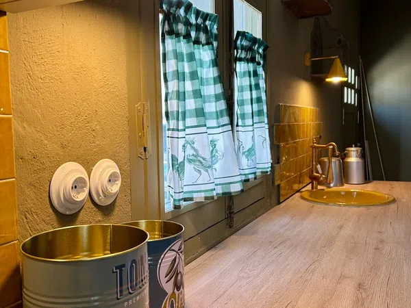 Casa o chalet independiente en Peralta de Alcofea - Foto 4