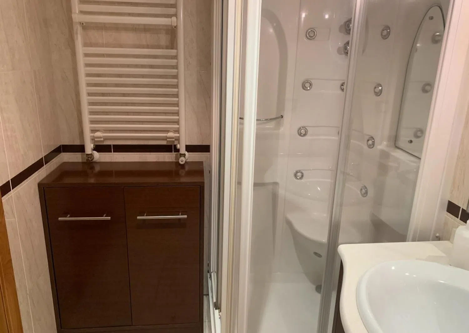 Piso en ronda de Outeiro, 217 - Foto 2