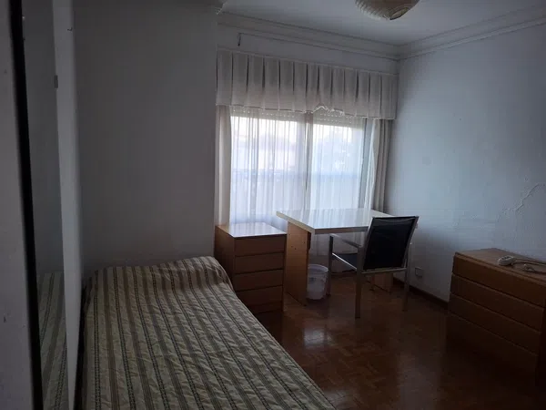 Piso en Calle Monzón, 42, Reina Mercedes - Heliópolis - Foto 10