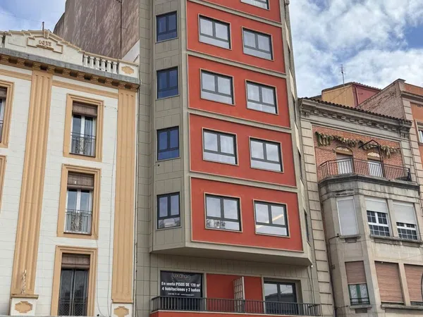 Piso en avenida de Balmes, 10 - Foto 9