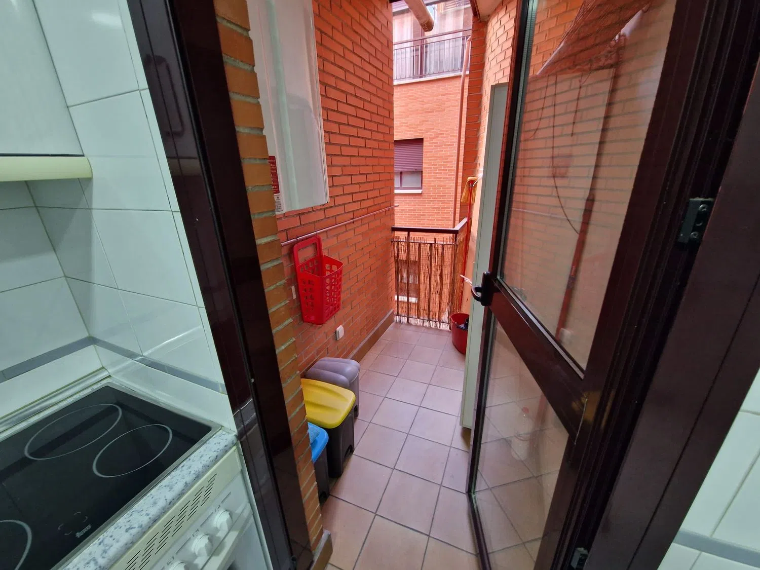 Piso en calle de Ercilla, 33 - Foto 8