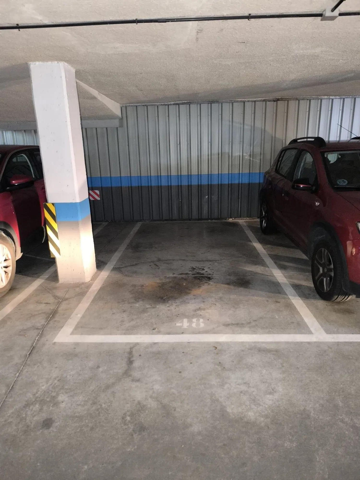 Piso en Dehesa Vieja-Puente Cultural - Foto 19