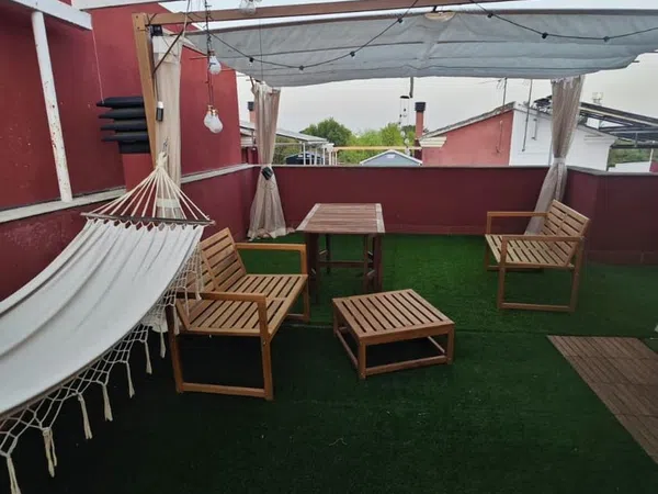Chalet adosado en Calle Grazalema, 10 - Foto 6