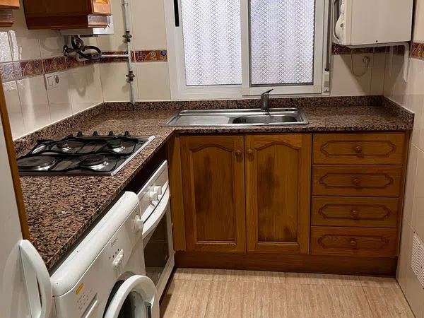 Piso en Avenida Central, 10, Marina Trebol - Neptuno - Foto 4