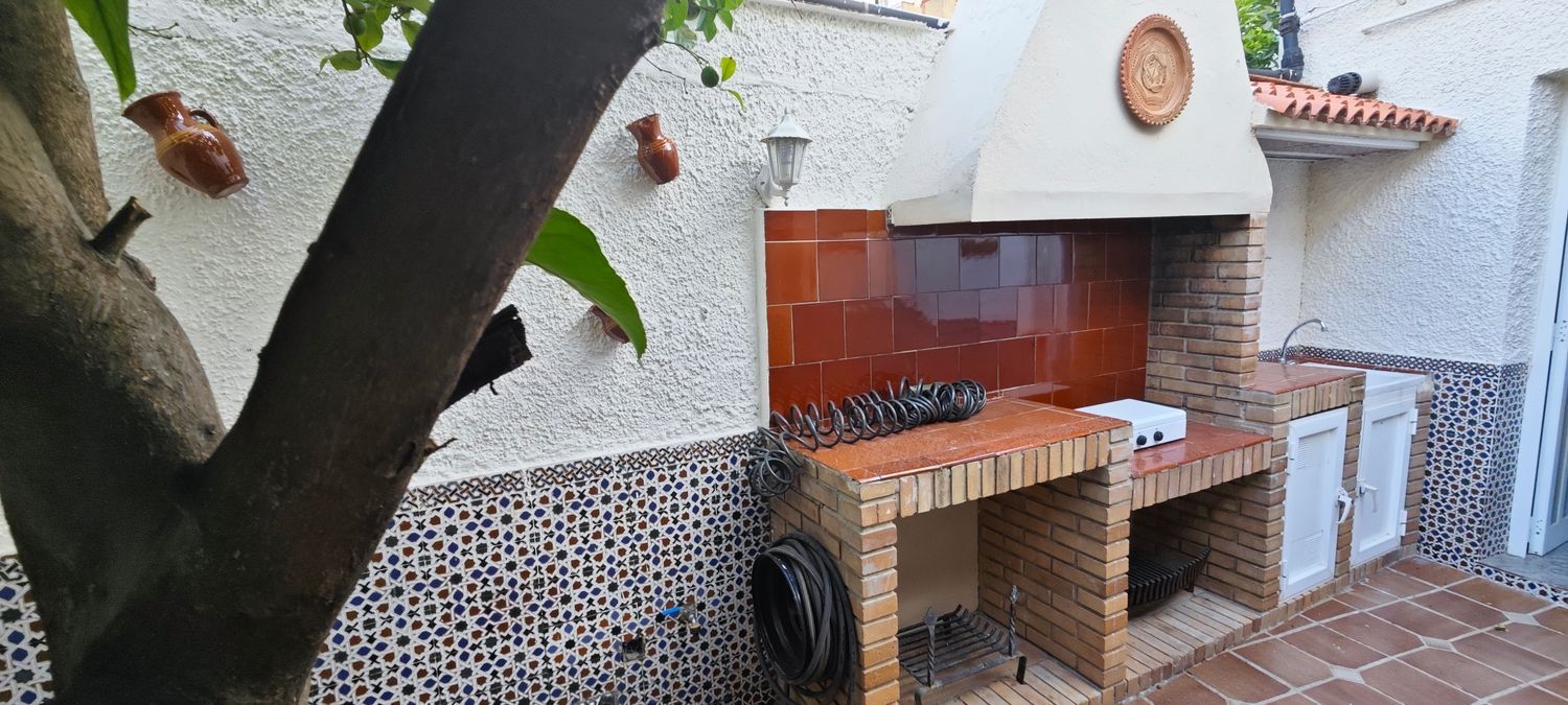 Chalet adosado en Calle de Ramon Perellos - Foto 14