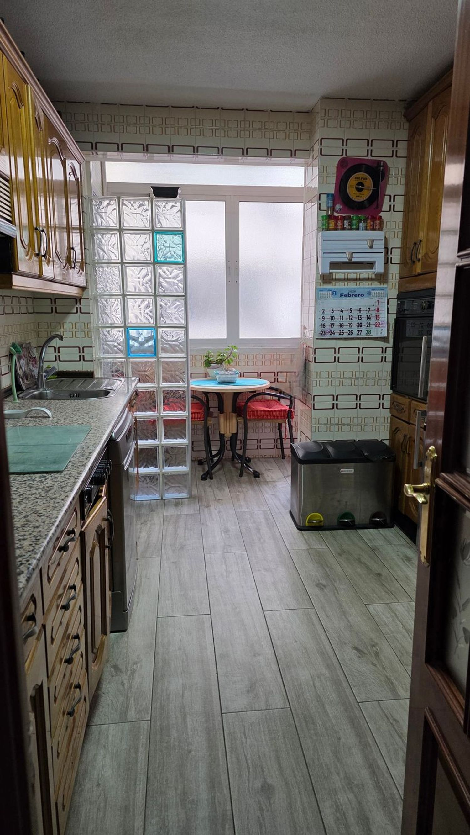 Piso en calle Desarrollo, 42 - Foto 8