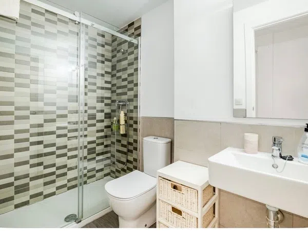 Chalet adosado en Avenida de la Almadraba, 9, Atlanterra, Atlanterra - Foto 38