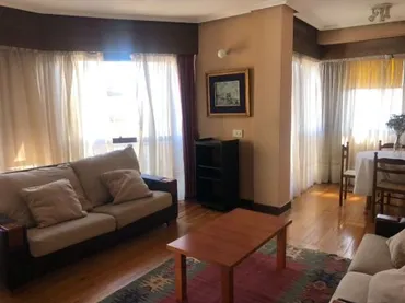 Piso en  Rúa Rampa de Sas 1 - Foto 3