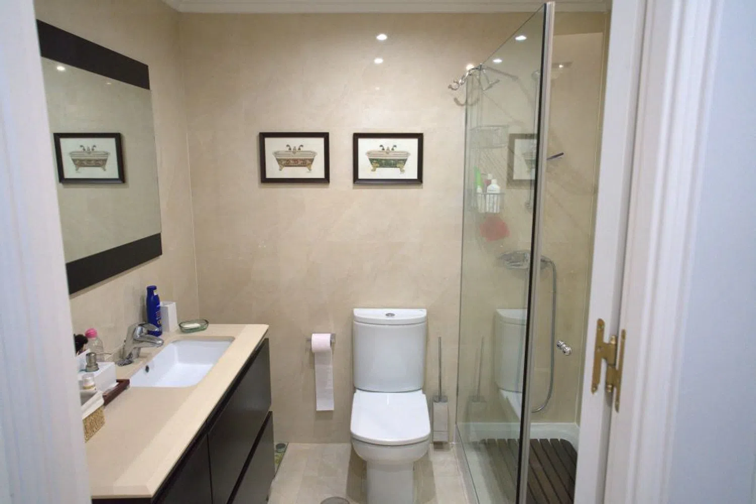 Piso en calle de la Costa Brava, 47 - Foto 7