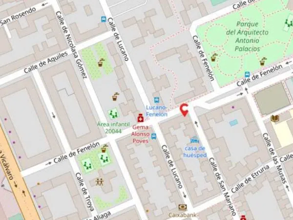 Piso en calle de San Mariano, 103 - Foto 24