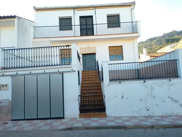 Casa o chalet independiente en Calle Carrascas, 6 - Foto 1