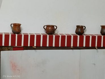 Planta baja en  Carrer de Baix 18 - Foto 5