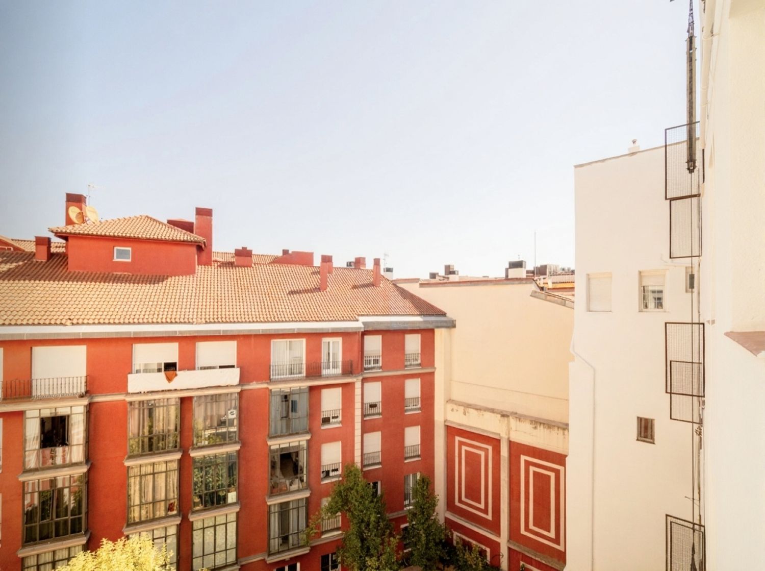 Piso en calle de la Magdalena, 25 - Foto 31