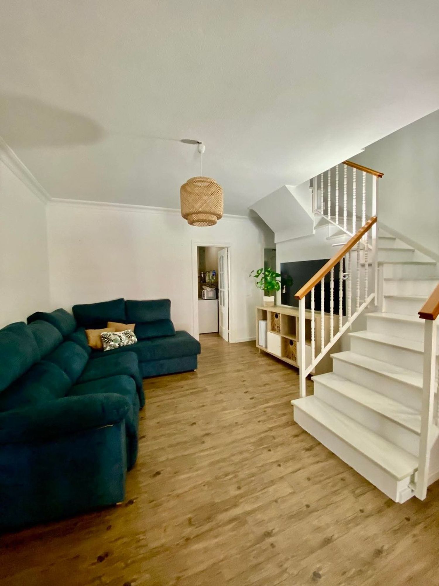Chalet adosado en Bulevar del agua s/n, Punta Umbría pueblo, Punta Umbría pueblo - Foto 9