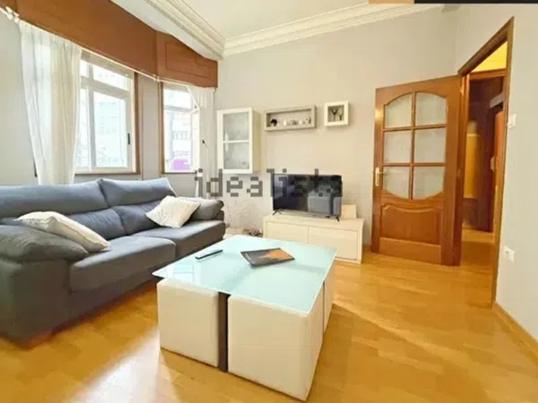 Piso en calle Alcalde Marchesi, 3 Nmero