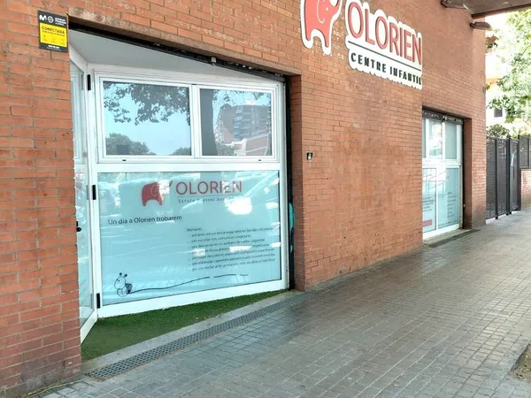 Local en Calle de Bilbao, 167, Provençals del Poblenou - Foto 1
